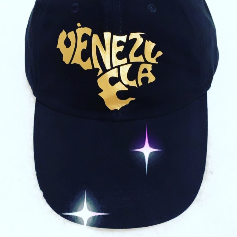 Cap 🧢